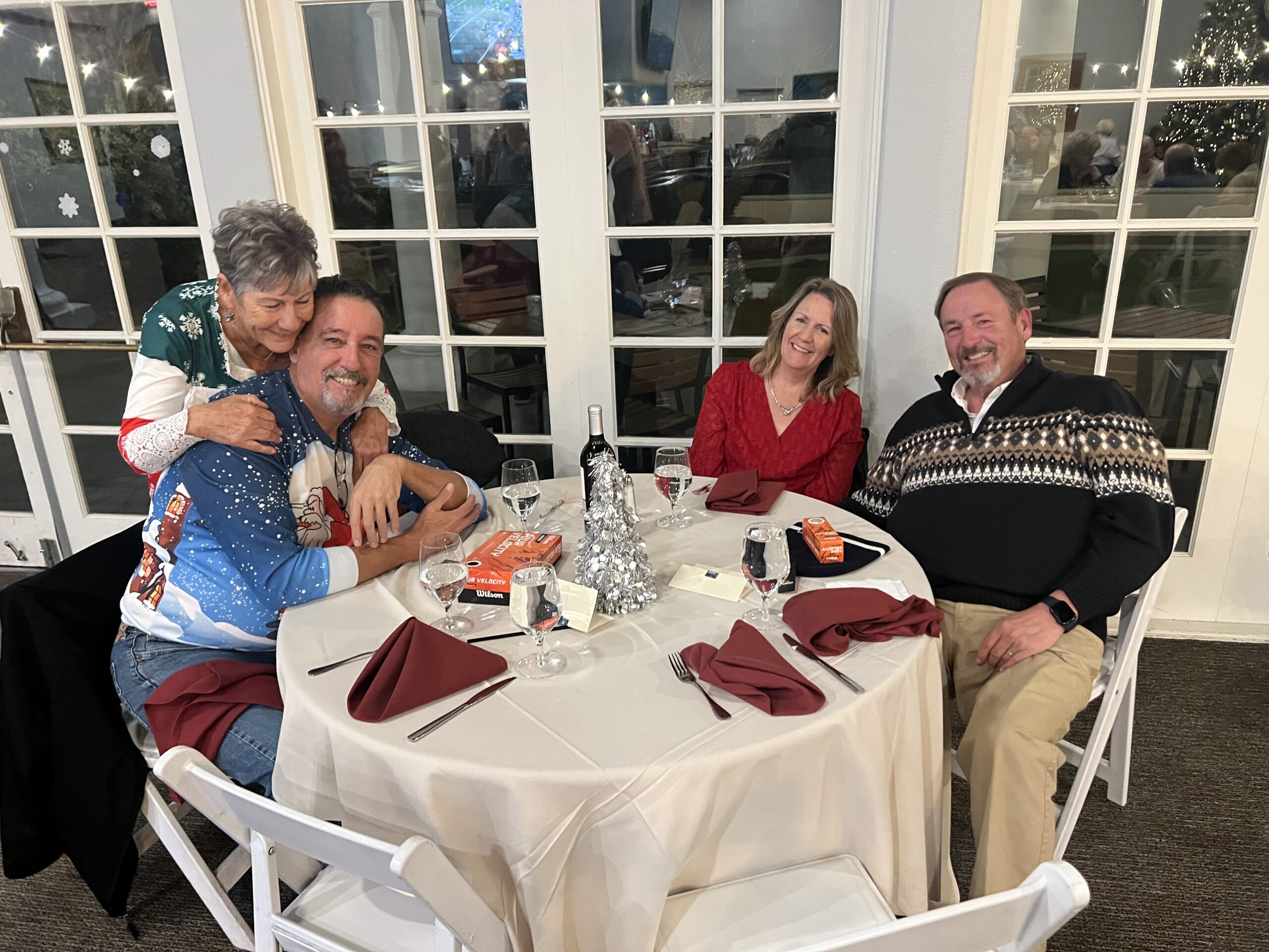 Christmas Party 2025