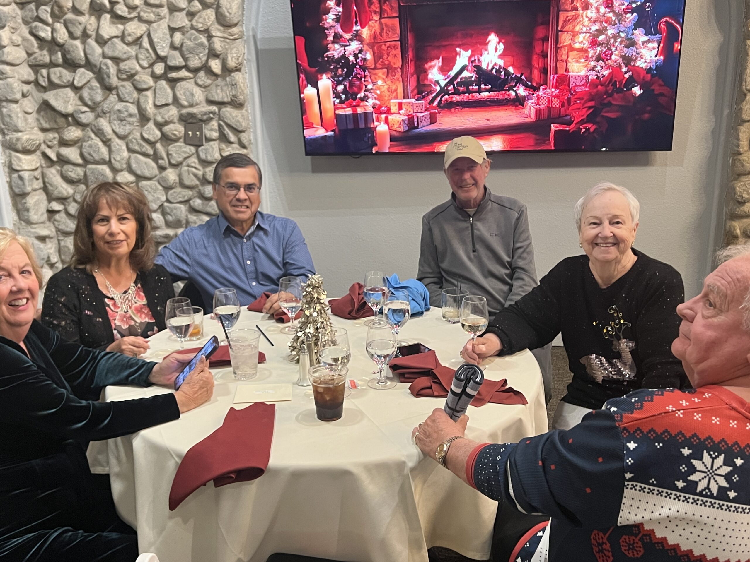 Christmas Party 2025