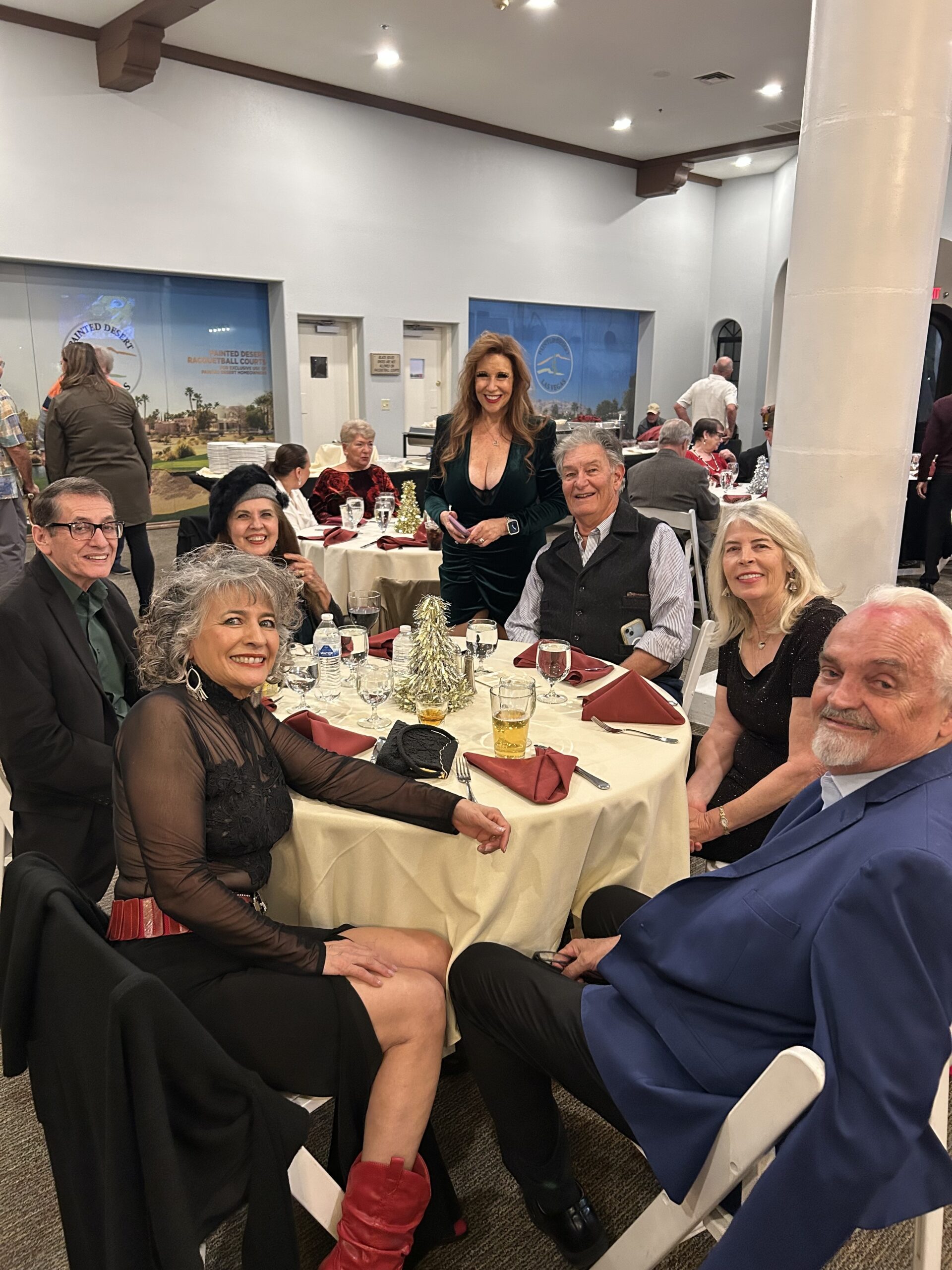 Christmas Party 2025