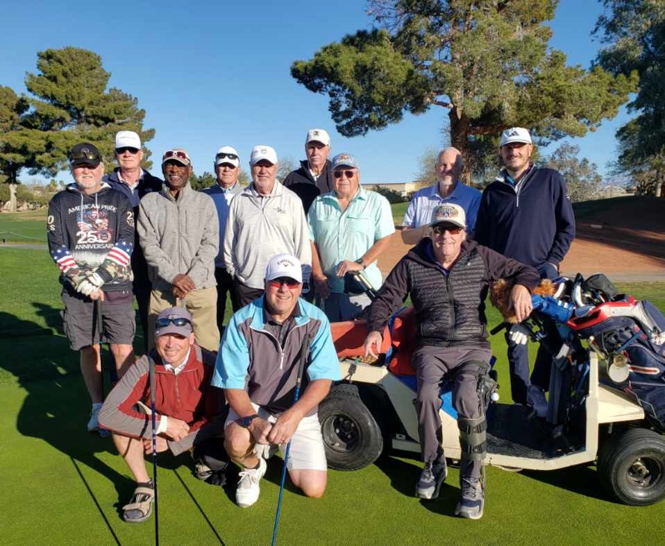 2026 Scotty Greer Team Marty